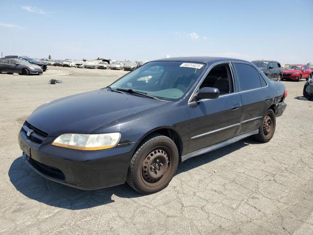 HONDA ACCORD LX 1998 1hgcg5641wa131572