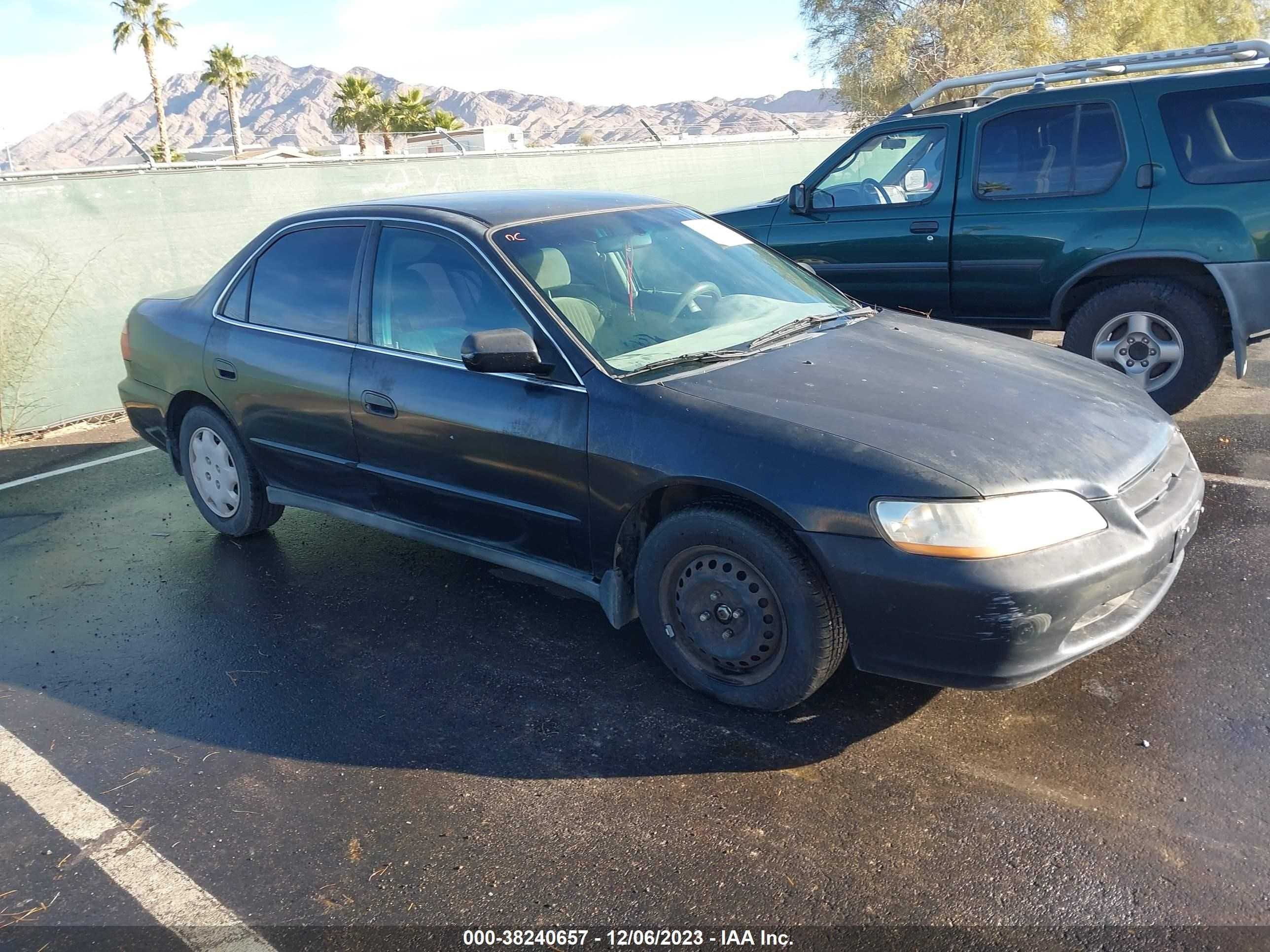 HONDA ACCORD 1998 1hgcg5641wa238914