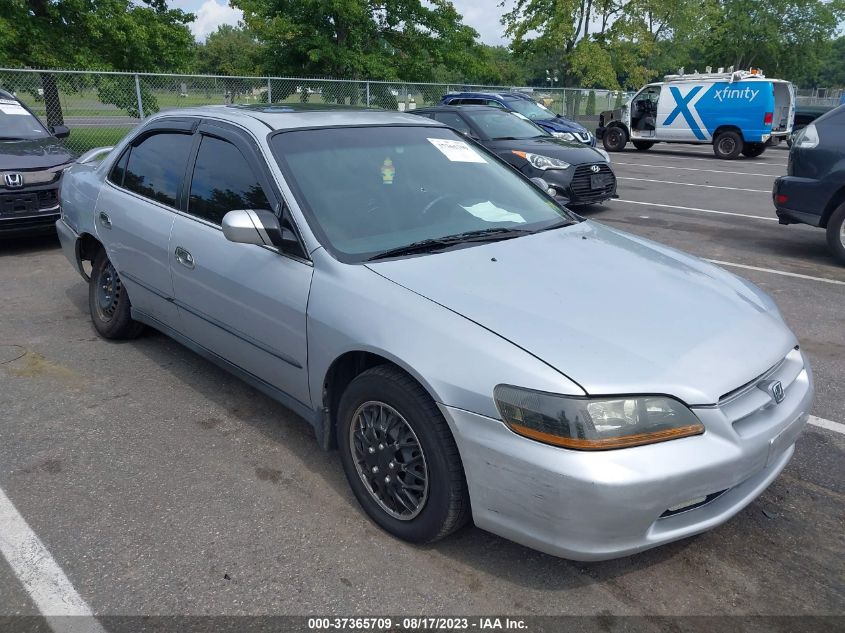 HONDA ACCORD 1998 1hgcg5641wa262775