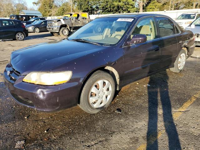 HONDA ACCORD 1999 1hgcg5641xa069432