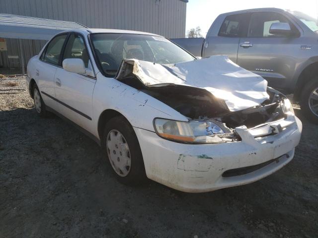 HONDA ACCORD LX 1999 1hgcg5641xa089566