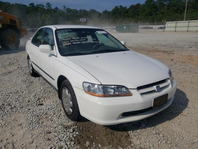 HONDA ACCORD LX 2000 1hgcg5641ya139996