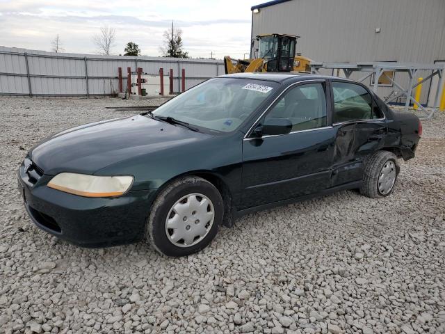 HONDA ACCORD 2000 1hgcg5641ya156734