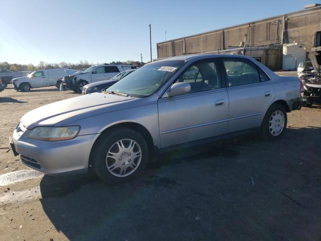 HONDA ACCORD 2001 1hgcg56421a088918