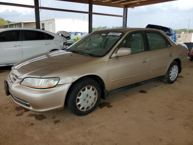 HONDA ACCORD LX 2001 1hgcg56421a143285