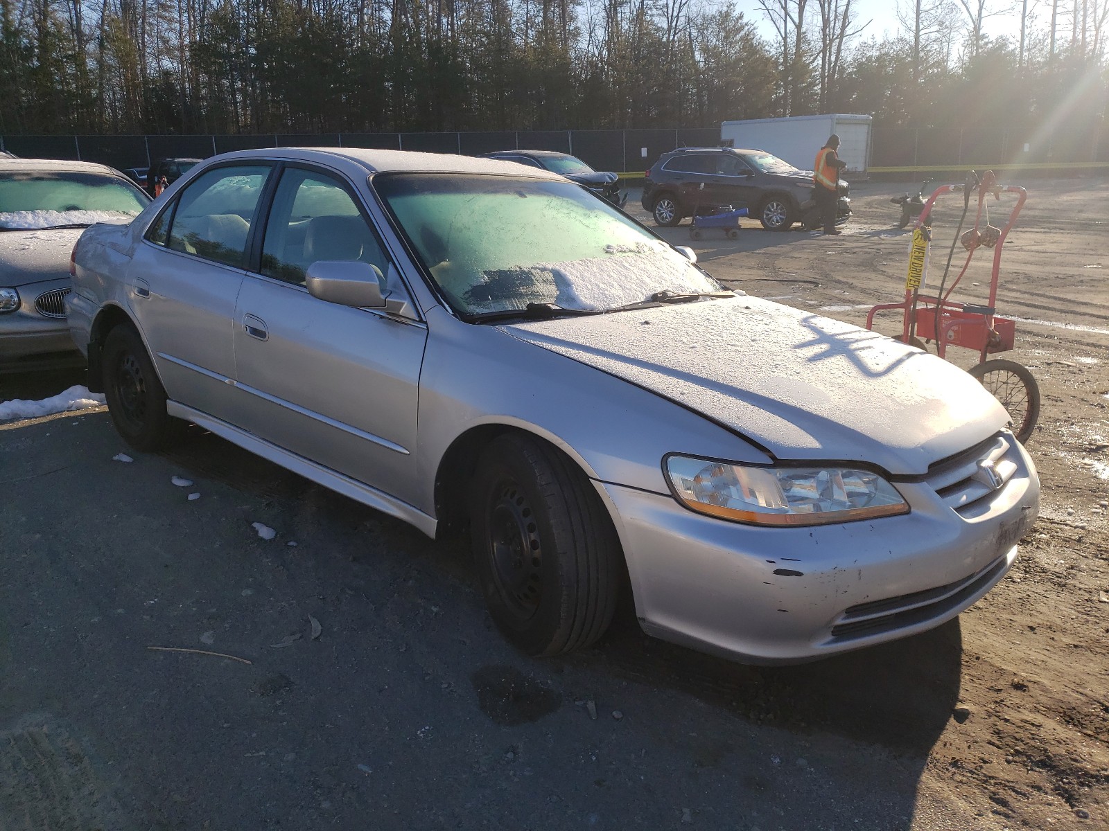 HONDA ACCORD 2002 1hgcg56422a039820