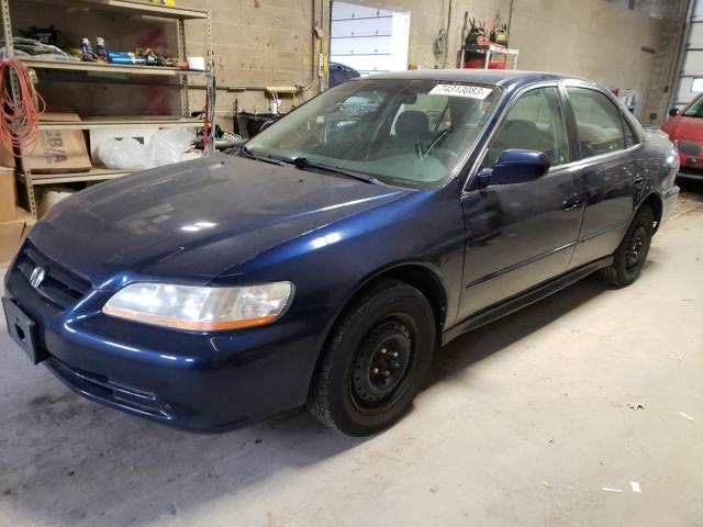 HONDA ACCORD 2002 1hgcg56422a087706