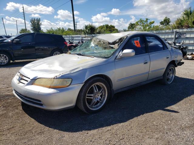 HONDA ACCORD LX 2002 1hgcg56422a098415