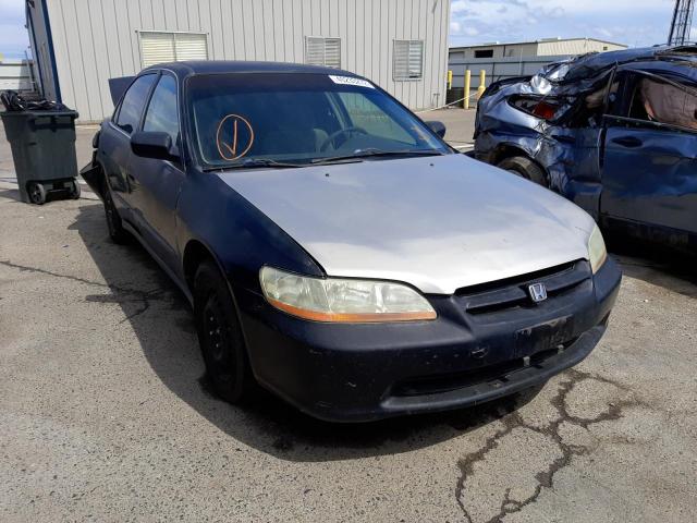 HONDA ACCORD LX 1998 1hgcg5642wa045218