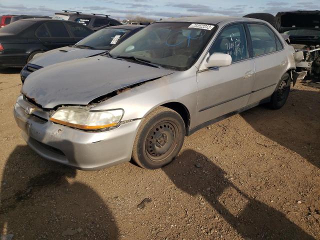 HONDA ACCORD 1998 1hgcg5642wa253745