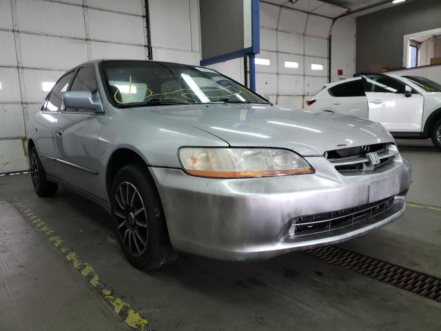 HONDA ACCORD LX 1999 1hgcg5642xa046838