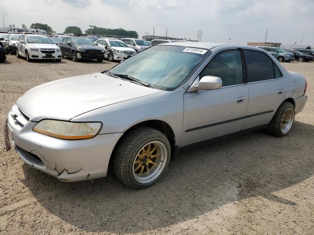 HONDA ACCORD LX 1999 1hgcg5642xa046841