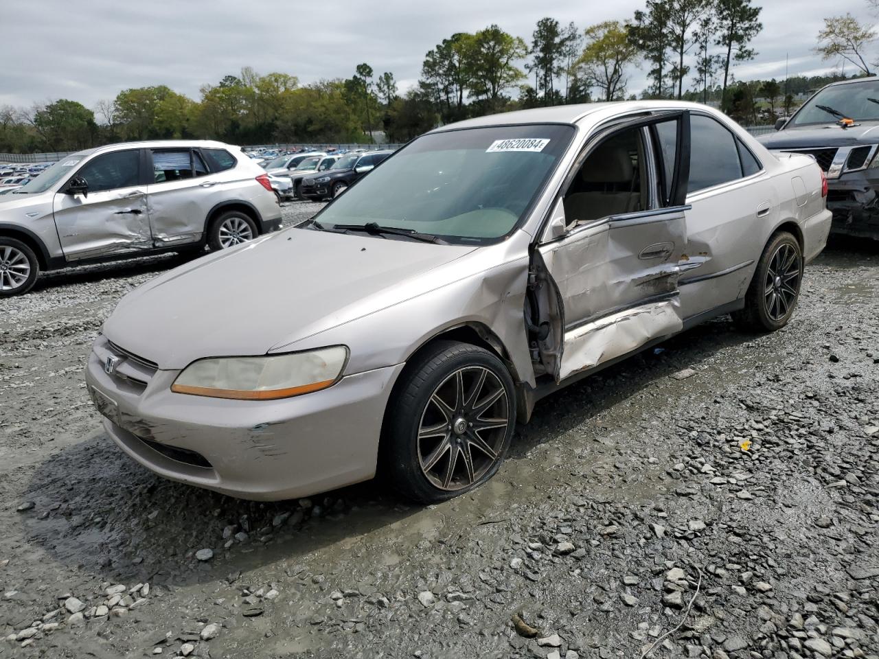 HONDA ACCORD 1999 1hgcg5642xa072985