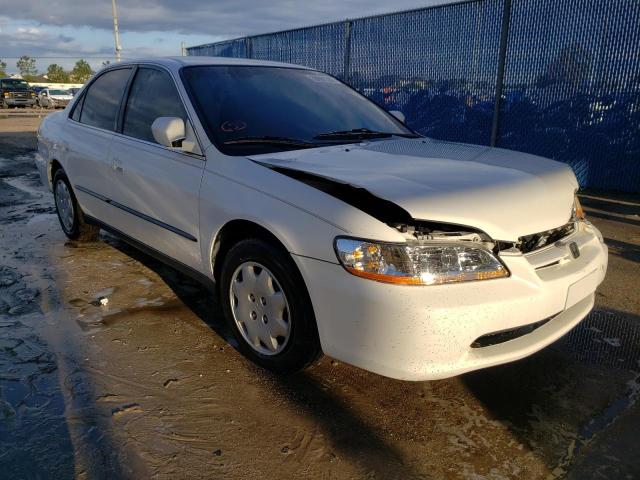 HONDA ACCORD LX 2000 1hgcg5642ya029295