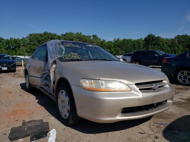 HONDA ACCORD LX 2000 1hgcg5642ya031726