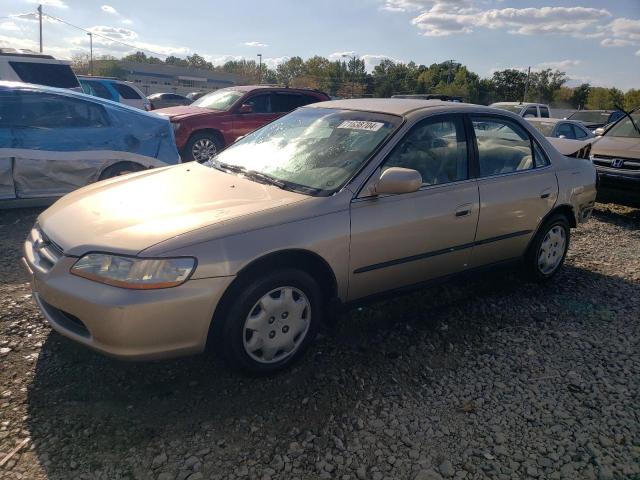 HONDA ACCORD LX 2000 1hgcg5642ya050275