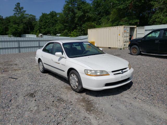 HONDA ACCORD LX 2000 1hgcg5642ya083700