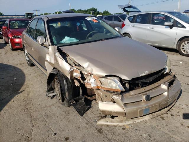 HONDA ACCORD LX 2000 1hgcg5642ya101323