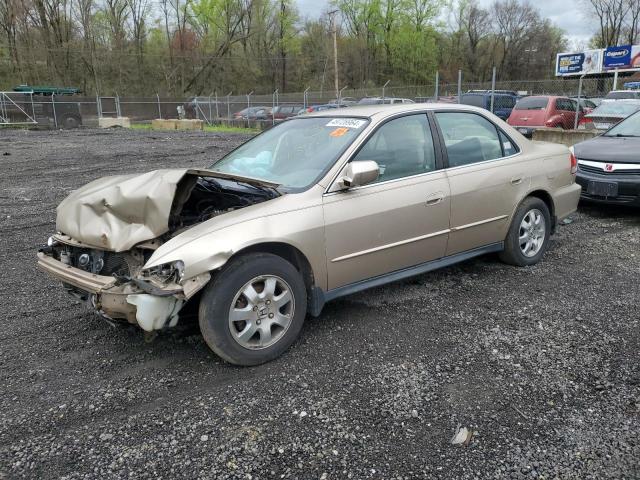 HONDA ACCORD 2001 1hgcg56431a002872