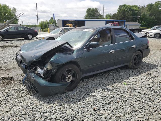 HONDA ACCORD 2001 1hgcg56431a026606