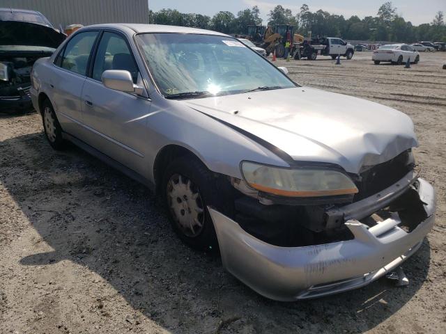 HONDA ACCORD LX 2002 1hgcg56432a065732