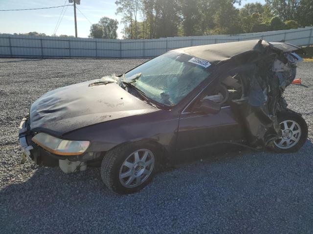 HONDA ACCORD 1998 1hgcg5643wa004435