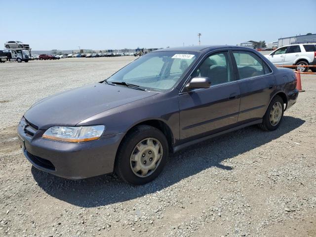 HONDA ACCORD LX 1998 1hgcg5643wa045146