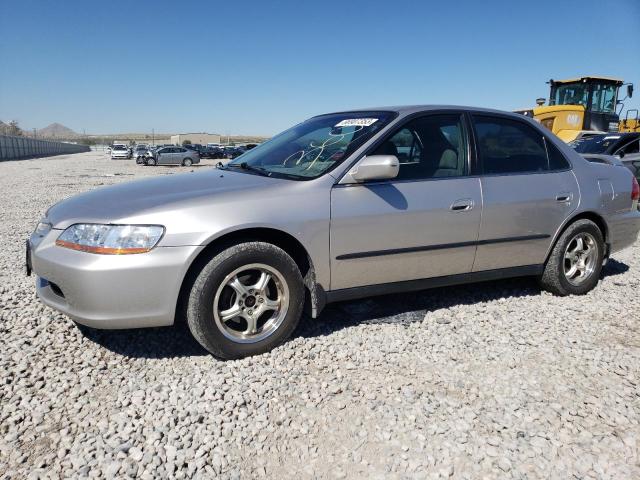 HONDA ACCORD LX 1998 1hgcg5643wa121500