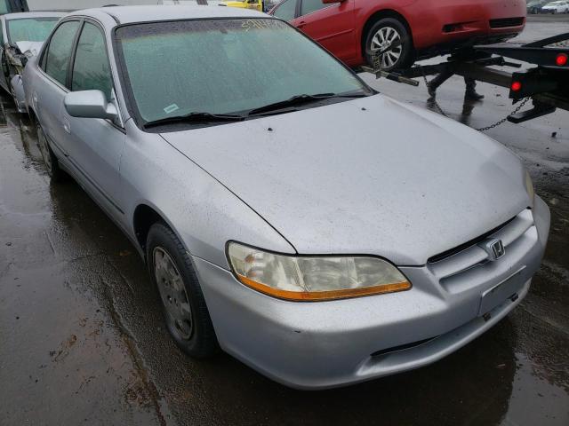 HONDA ACCORD LX 1998 1hgcg5643wa152102