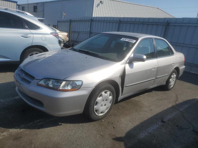 HONDA ACCORD 1998 1hgcg5643wa153153