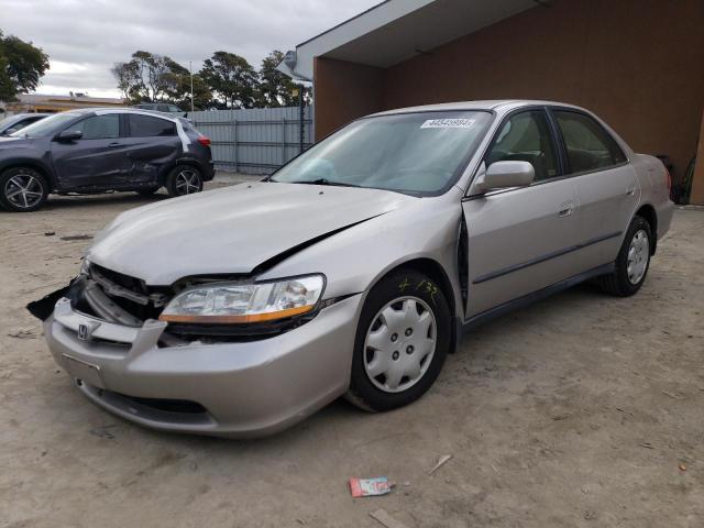 HONDA ACCORD 1998 1hgcg5643wa156621