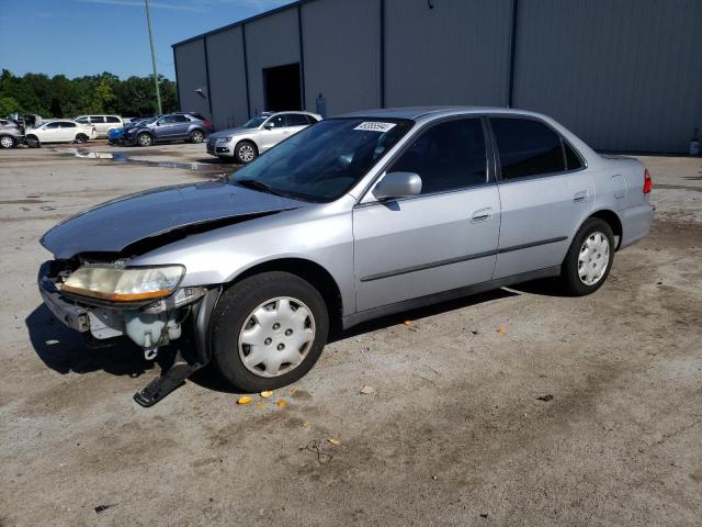 HONDA ACCORD 1998 1hgcg5643wa163875