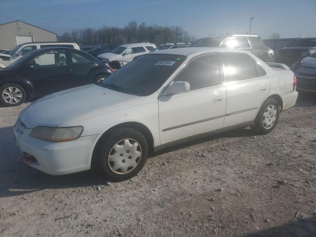 HONDA ACCORD 1998 1hgcg5643wa236131