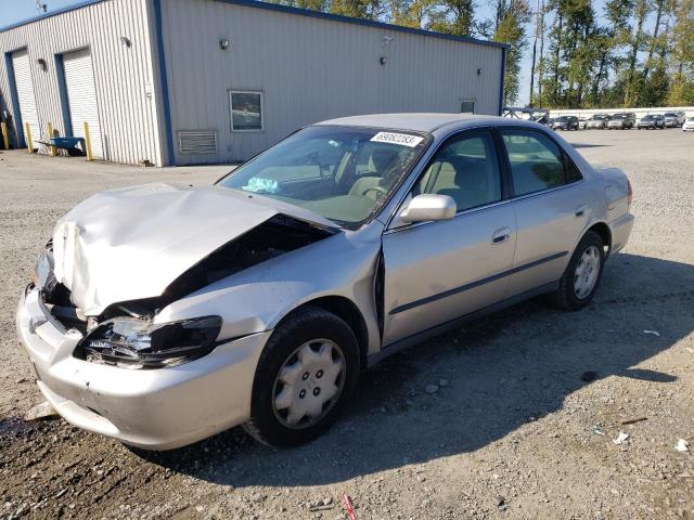 HONDA ACCORD LX 1998 1hgcg5643wa251969