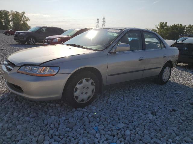 HONDA ACCORD LX 1999 1hgcg5643xa040093