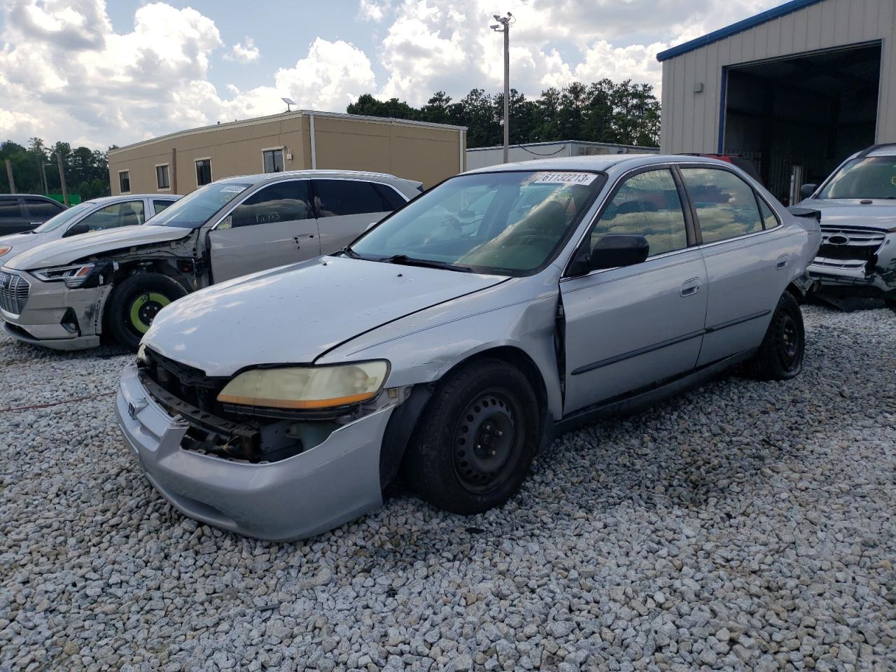 HONDA ACCORD 1999 1hgcg5643xa041163