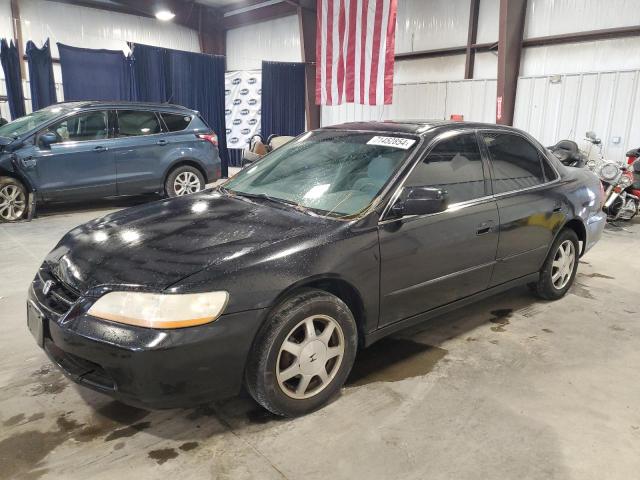 HONDA ACCORD LX 1999 1hgcg5643xa065088