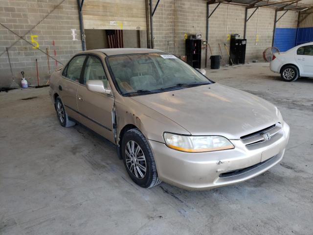 HONDA ACCORD 2000 1hgcg5643ya023750