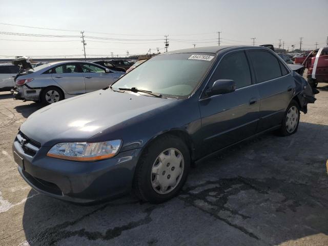 HONDA ACCORD LX 2000 1hgcg5643ya025417