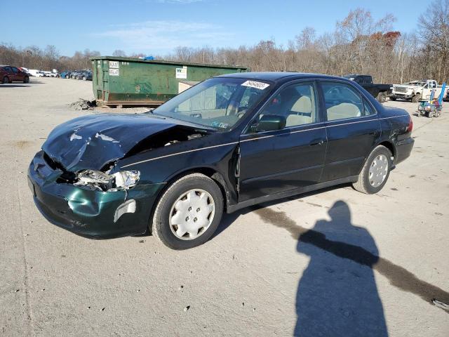 HONDA ACCORD 2000 1hgcg5643ya034988