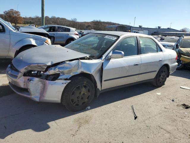 HONDA ACCORD 2000 1hgcg5643ya075363