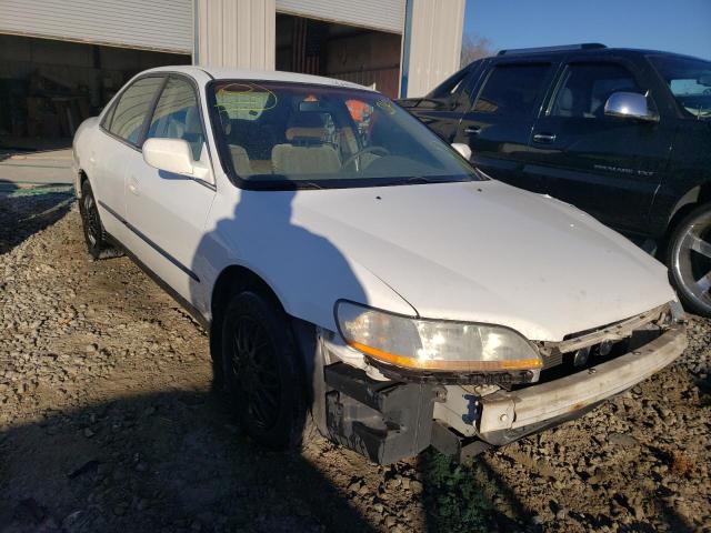 HONDA ACCORD LX 2000 1hgcg5643ya145556