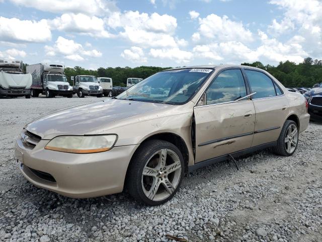 HONDA ACCORD 2000 1hgcg5643ya157934