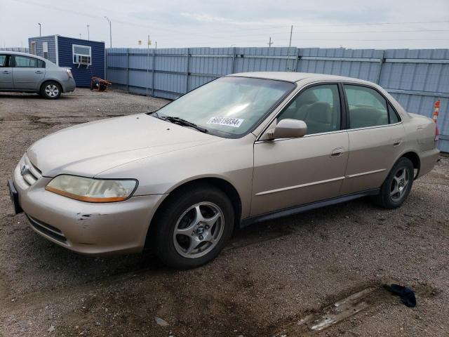 HONDA ACCORD 2001 1hgcg56441a014643