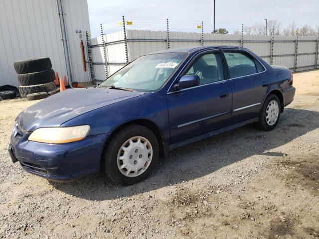 HONDA ACCORD 2001 1hgcg56441a032544