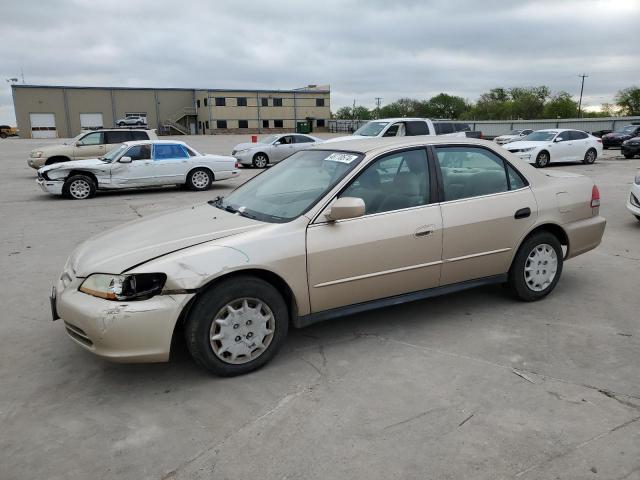 HONDA ACCORD 2001 1hgcg56441a106576