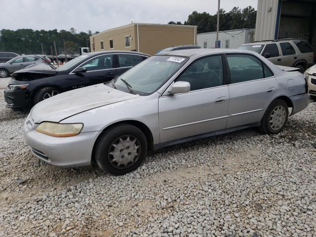 HONDA ACCORD 2001 1hgcg56441a110188