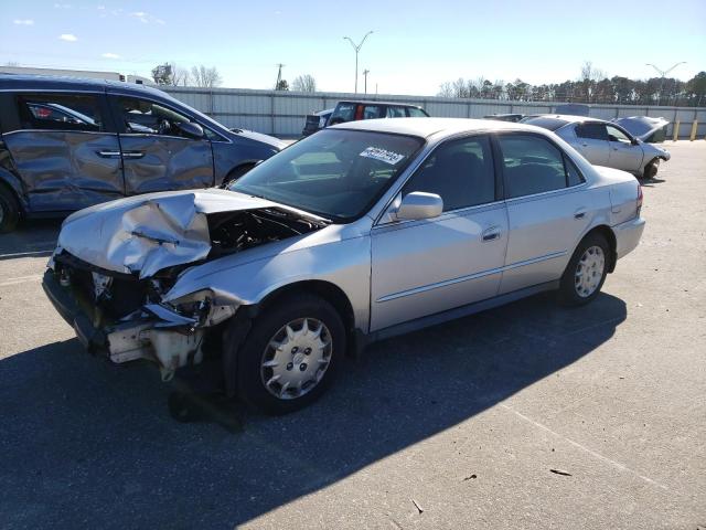 HONDA ACCORD 2002 1hgcg56442a007208