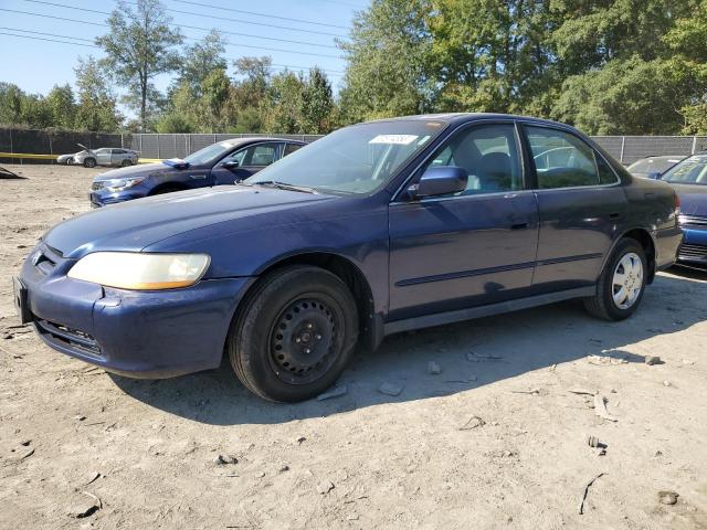 HONDA ACCORD LX 2002 1hgcg56442a056716