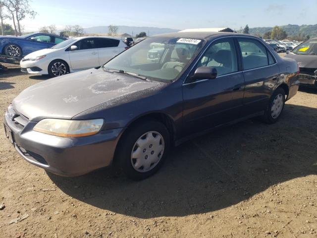 HONDA ACCORD 1998 1hgcg5644wa006405